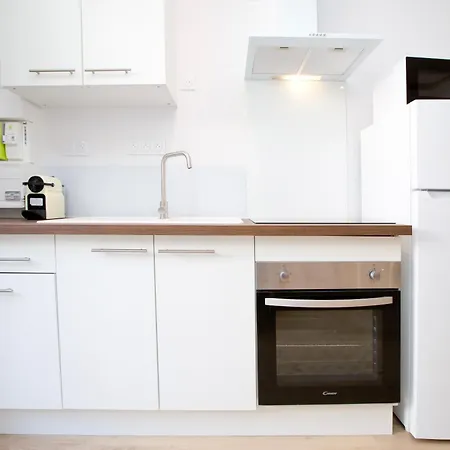 Montsejour - T2 Climatise Avec Filet Et Fauteuil Suspendu Tarbes