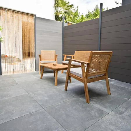 Montsejour - T2 Climatise Avec Filet Et Fauteuil Suspendu Tarbes