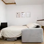 Montsejour - T2 Climatise Avec Filet Et Fauteuil Suspendu * تارْب