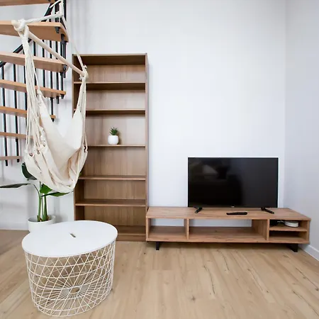 Montsejour - T2 Climatisé Avec Filet Et Fauteuil Suspendu