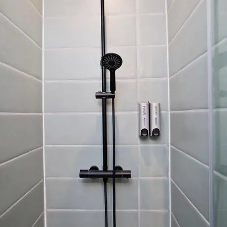 Montsejour - T2 Climatisé Avec Filet Et Fauteuil Suspendu Apartamento